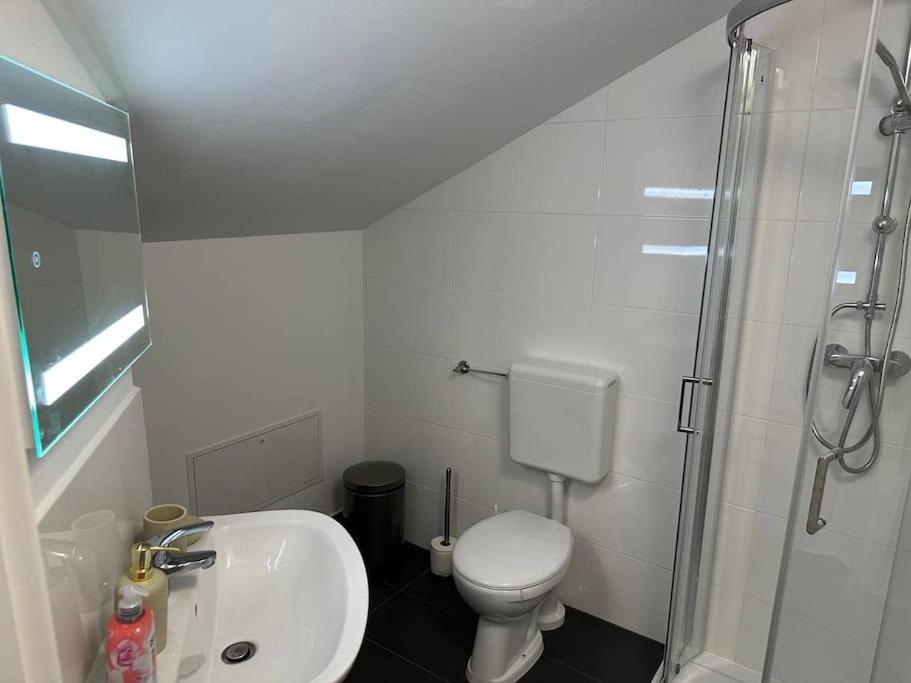 Eine Wundervolle Wohnung! Forstinning 외부 사진